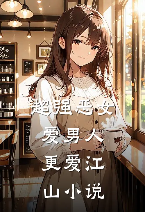 超强恶女：爱男人，更爱江山小说