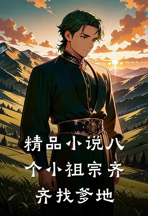精品小说八个小祖宗齐齐找爹地
