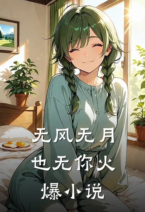无风无月也无你火爆小说