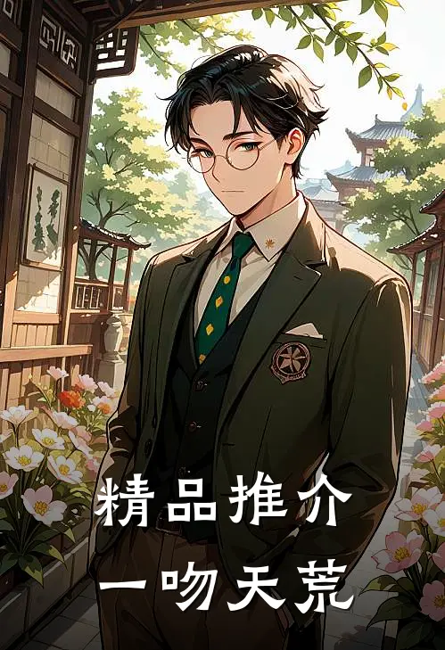 精品推介一吻天荒