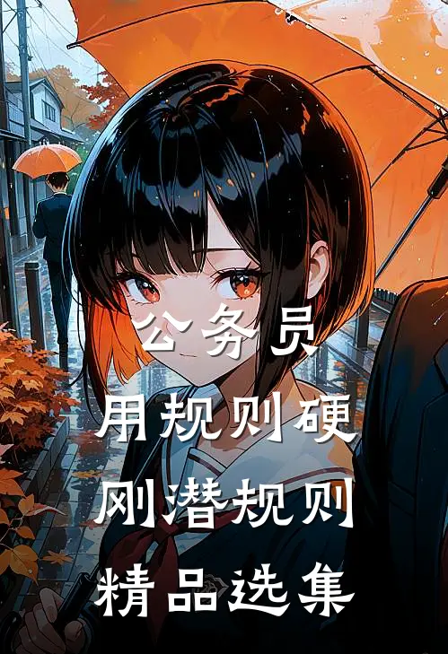 公务员：用规则硬刚潜规则精品选集
