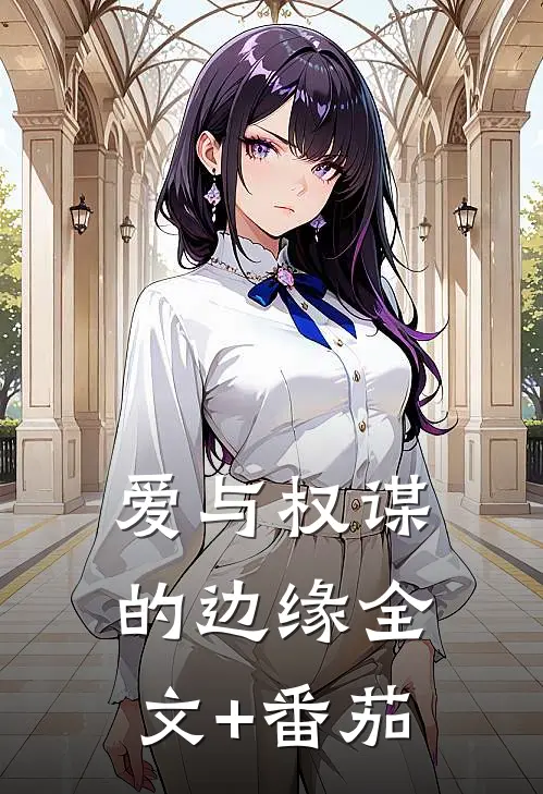爱与权谋的边缘全文+番茄