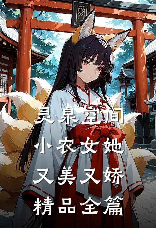 灵泉空间：小农女她又美又娇精品全篇