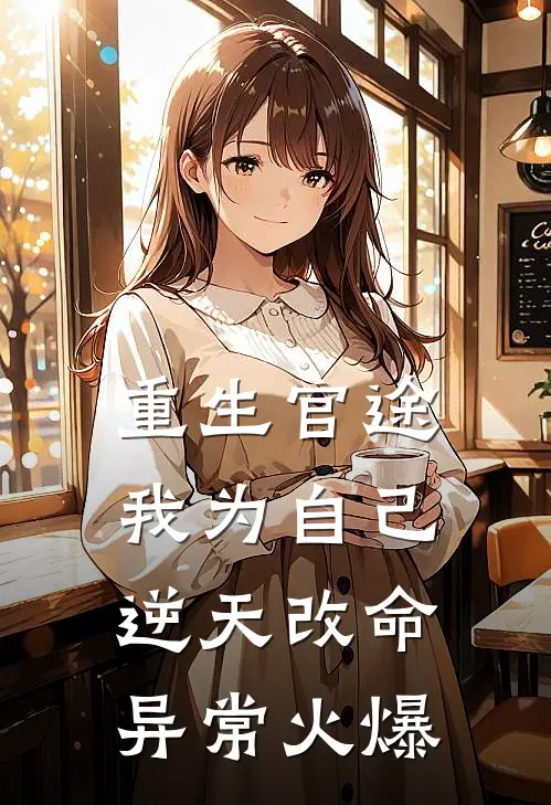 重生官途：我为自己逆天改命异常火爆