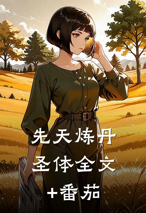 先天炼丹圣体全文+番茄
