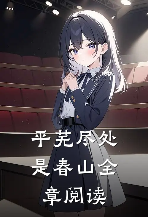 平芜尽处是春山全章阅读