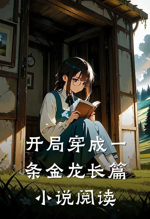 开局穿成一条金龙长篇阅读全文