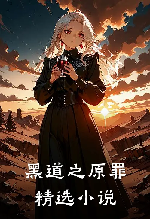 黑道之原罪精选小说