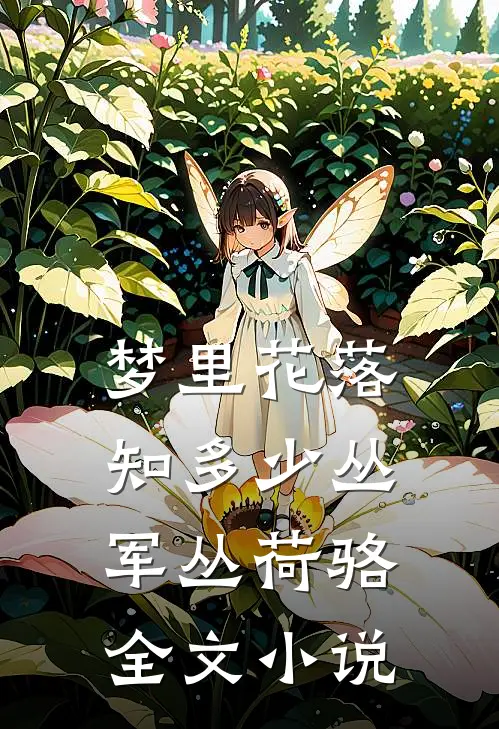 梦里花落知多少丛军丛荷骆全文小说