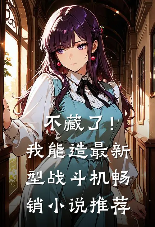 不藏了！我能造最新型战斗机畅销小说推荐