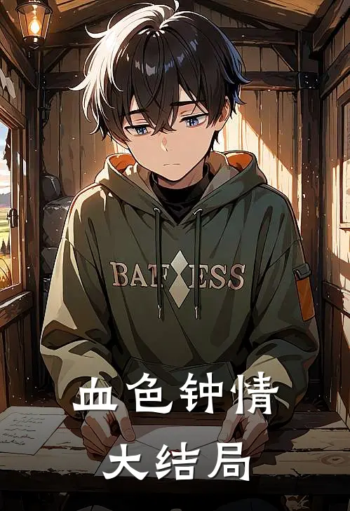 血色钟情大结局