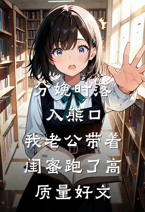 分娩时落入熊口，我老公带着闺蜜跑了高质量好文