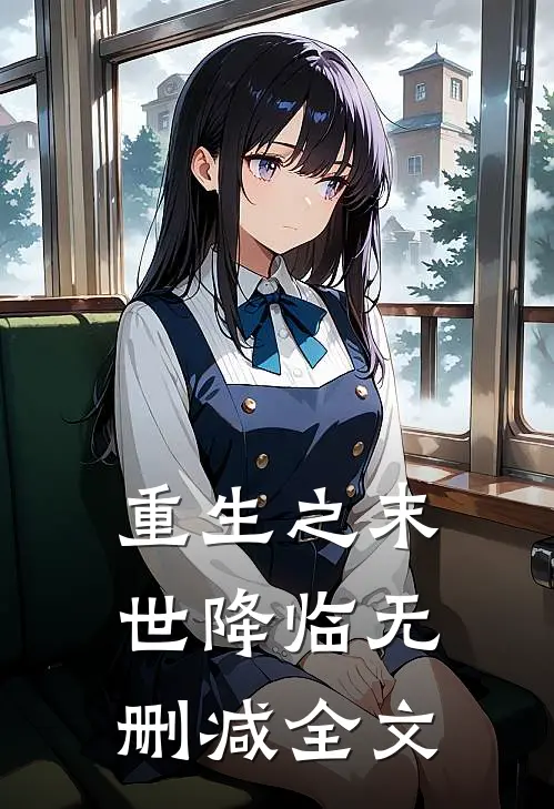 重生之末世降临无删减全文
