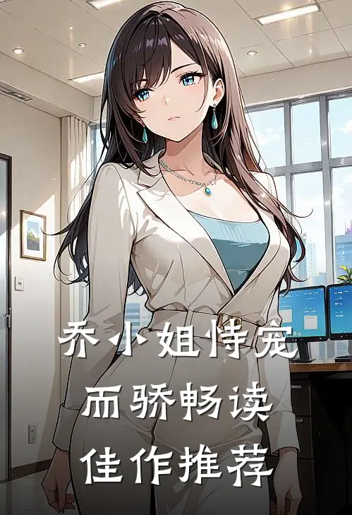 乔小姐恃宠而骄畅读佳作推荐