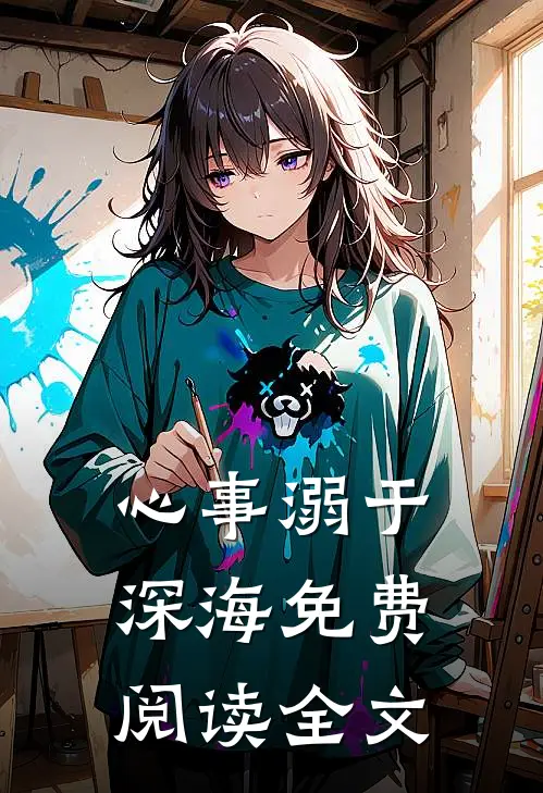 心事溺于深海免费阅读全文