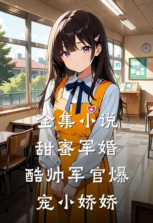 全集小说甜蜜军婚，酷帅军官爆宠小娇娇