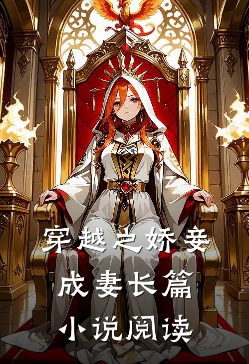 穿越之娇妾成妻长篇小说阅读