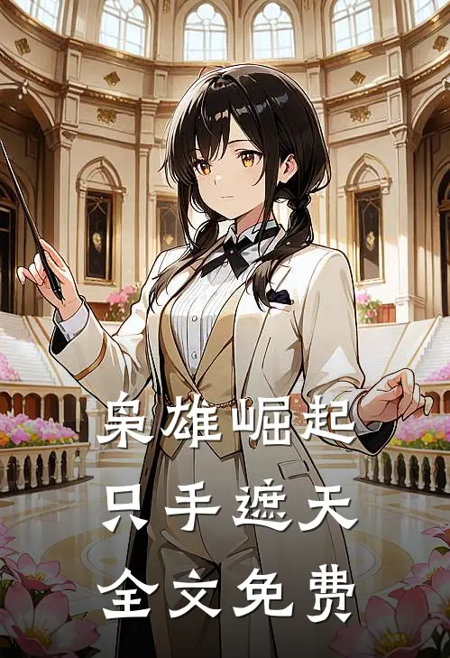 枭雄崛起，只手遮天全文免费