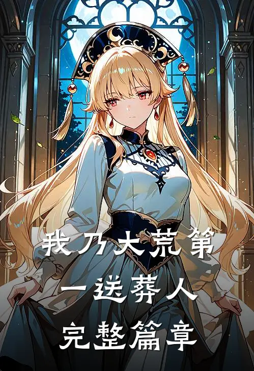 我乃大荒第一送葬人完整篇章