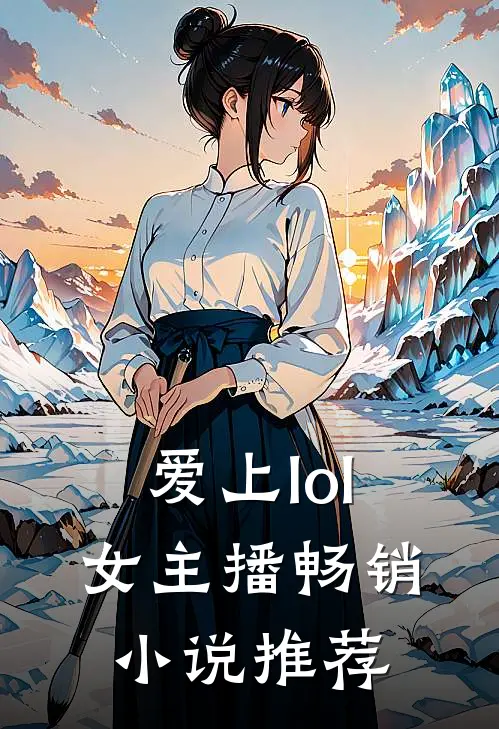 爱上lol女主播畅销小说推荐