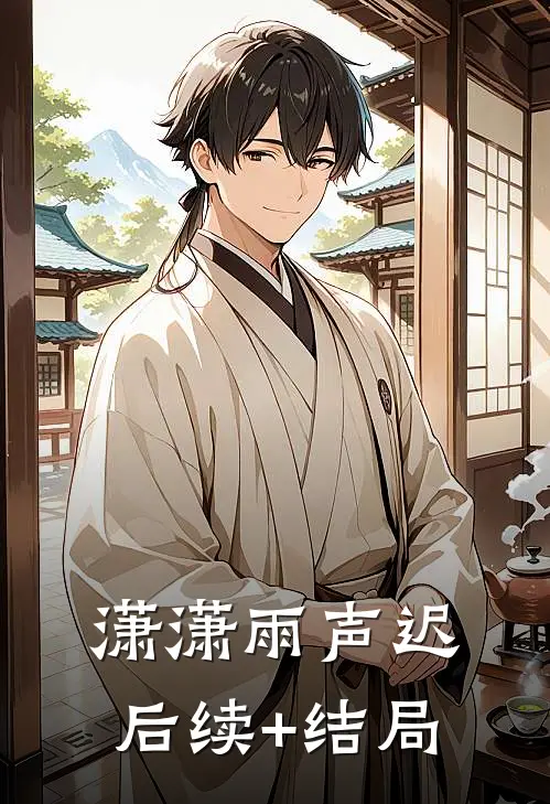 潇潇雨声迟后续+结局