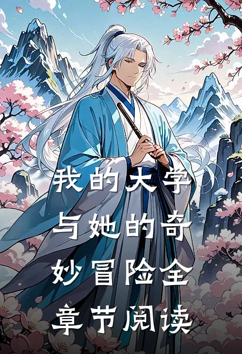 我的大学：与她的奇妙冒险全章节阅读