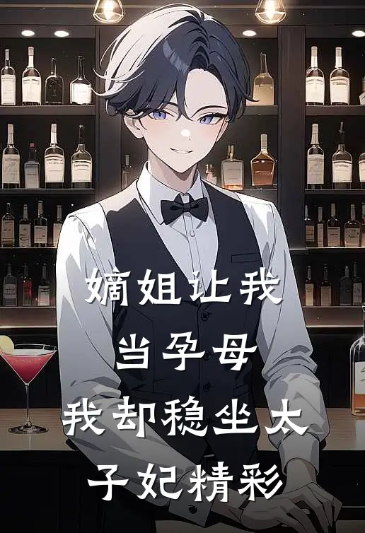嫡姐让我当孕母，我却稳坐太子妃精彩