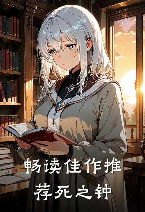 畅读佳作推荐死之钟