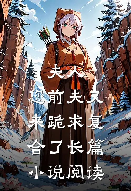夫人，您前夫又来跪求复合了长篇小说阅读