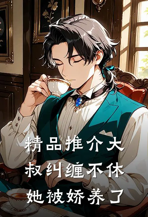 精品推介大叔纠缠不休，她被娇养了