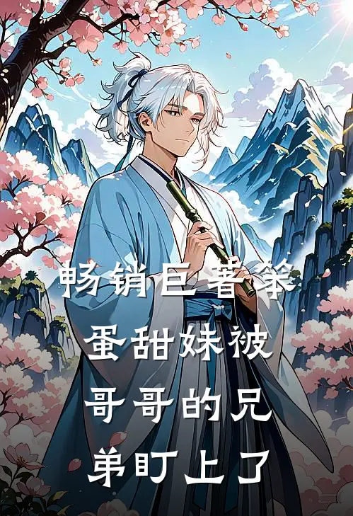 畅销巨著笨蛋甜妹被哥哥的兄弟盯上了