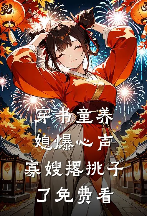 穿书童养媳爆心声，寡嫂撂挑子了免费看