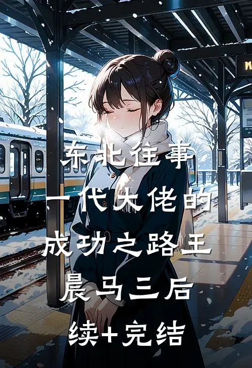 东北往事：一代大佬的成功之路王晨马三后续+完结