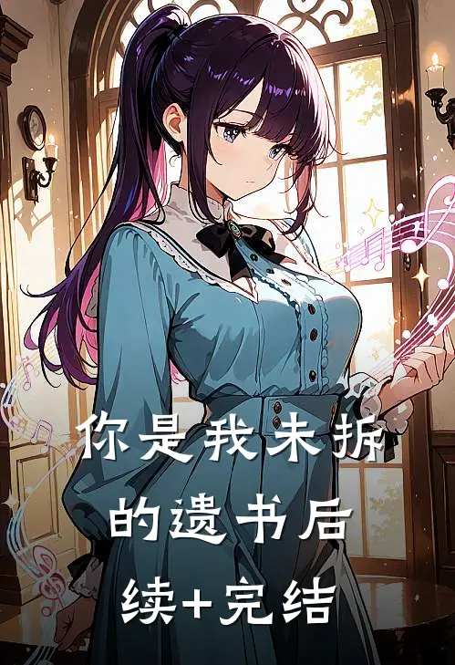 你是我未拆的遗书后续+完结