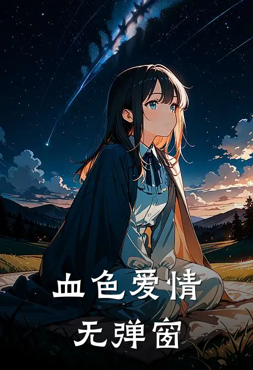 血色爱情无弹窗