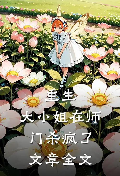 重生：大小姐在师门杀疯了文章全文