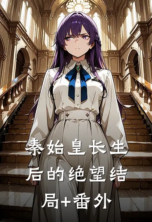 秦始皇长生后的绝望结局+番外