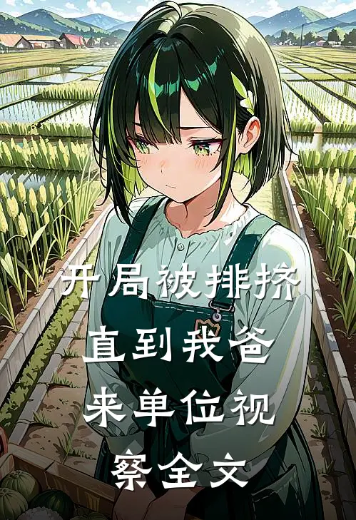 开局被排挤，直到我爸来单位视察全文