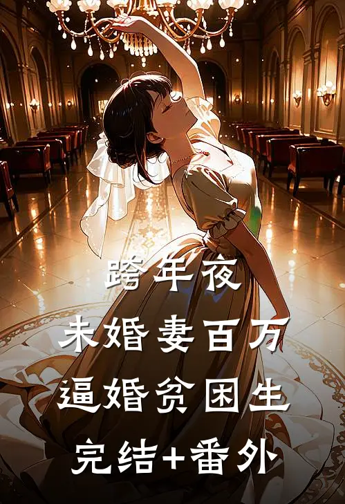 跨年夜，未婚妻百万逼婚贫困生完结+番外