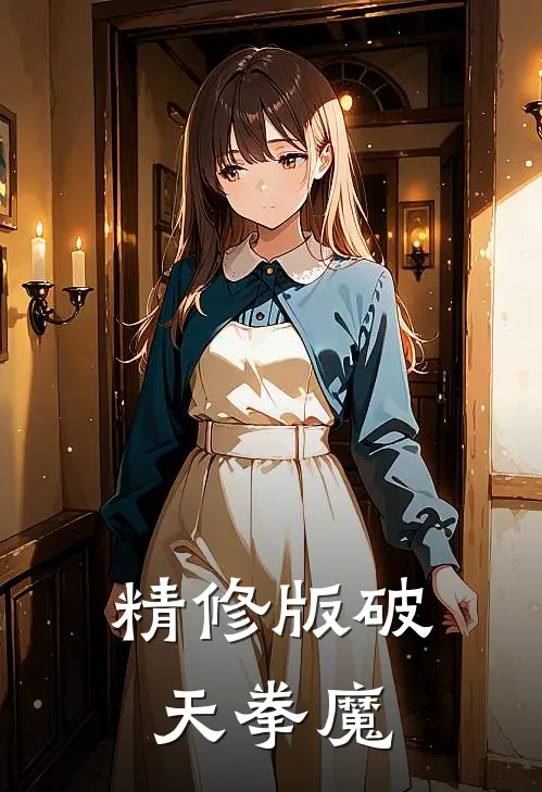 精修版破天拳魔