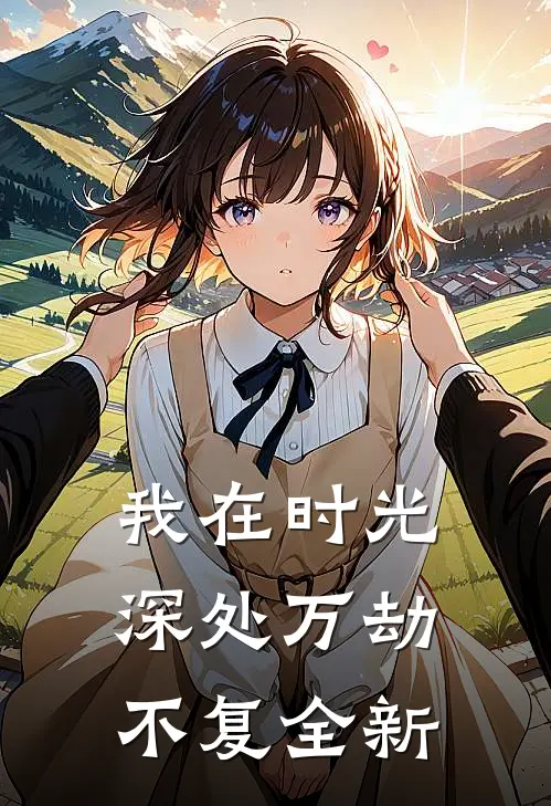 我在时光深处万劫不复全新