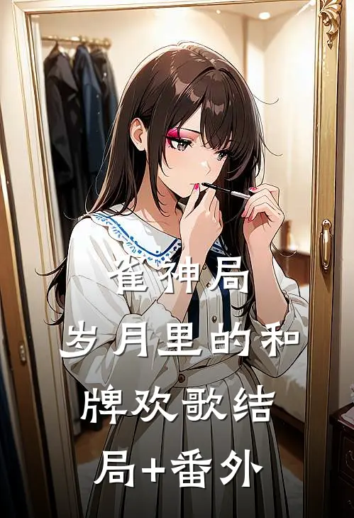 雀神局：岁月里的和牌欢歌结局+番外
