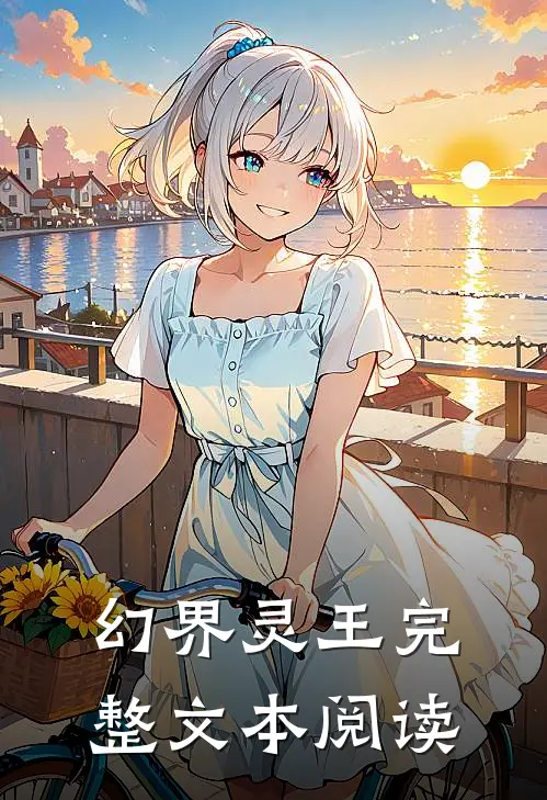 幻界灵王完整文本阅读