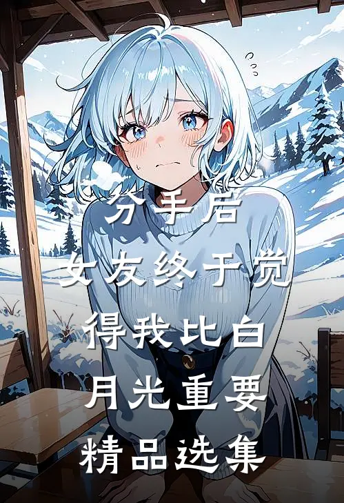 分手后，女友终于觉得我比白月光重要精品选集