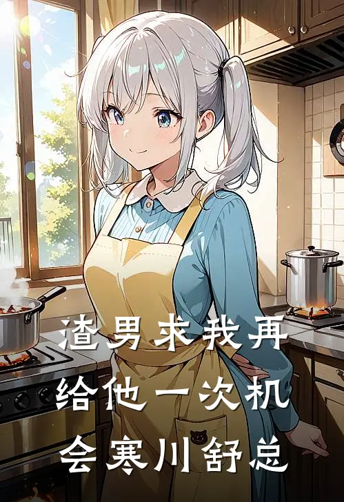 渣男求我再给他一次机会寒川舒总