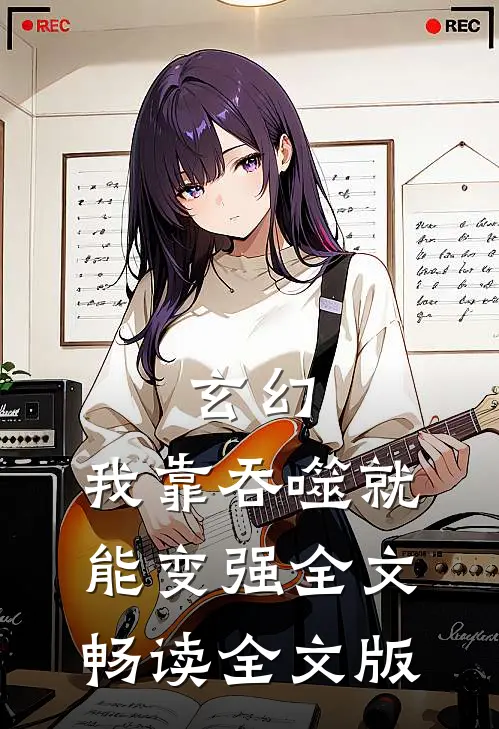 玄幻:我靠吞噬就能变强全文畅读全文版
