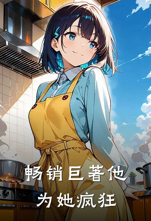 畅销巨著他为她疯狂