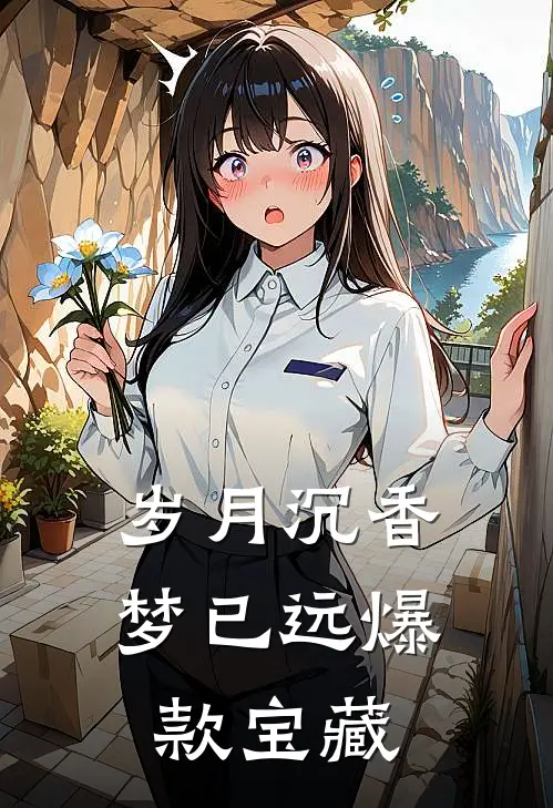 岁月沉香梦已远爆款宝藏