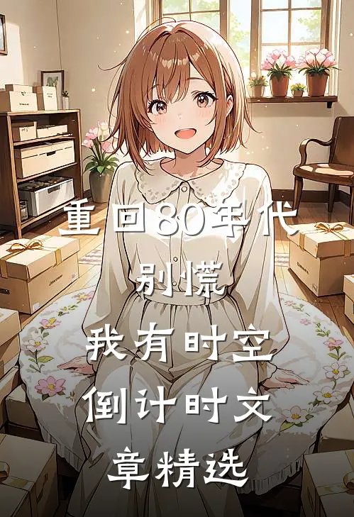 重回80年代：别慌，我有时空倒计时文章精选