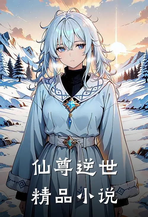 仙尊逆世精品小说